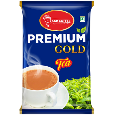 Hot Coffee Pouch - Official Store