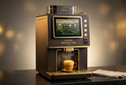 SAR Smart Commercial Dispenser