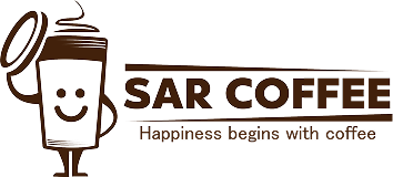 SAR Coffee — Happiness begins with coffee