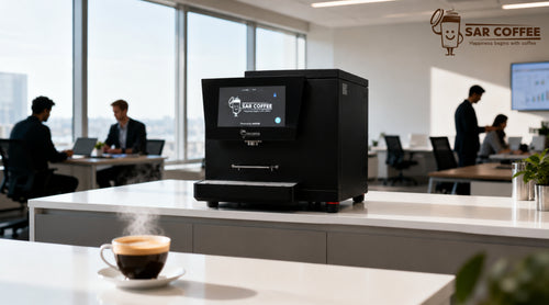 Best Filter Coffee Machine for Offices in 2026: How to Choose the Right One