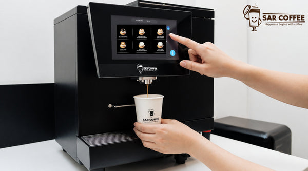 Coffee Vending Machine on Rent vs Buy: Which Option Saves More Money for Your Office in India?
