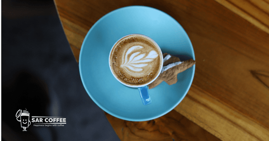 How Coffee Boosts Workplace Productivity: The Science Behind It - SAR Coffee