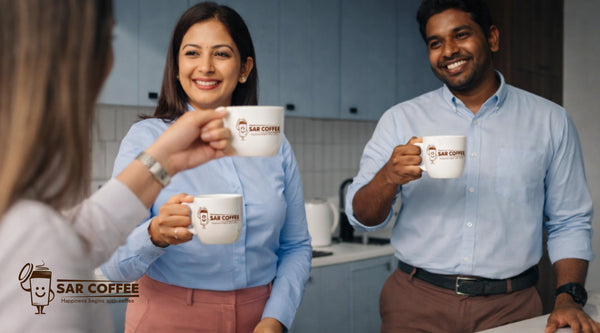 Is a Filter Coffee Vending Machine Better Than Instant Coffee for Offices?