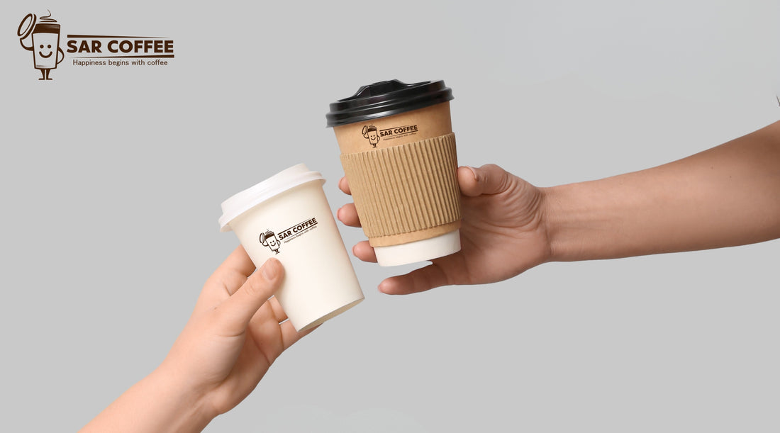 The Hidden Psychology Behind Coffee Breaks at Work - SAR Coffee