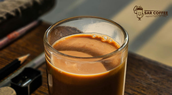 The In-House Chai Wala Every Office Secretly Needs
