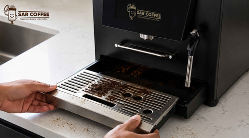 The Office Coffee Machine Maintenance Checklist Every Facilities Manager Needs