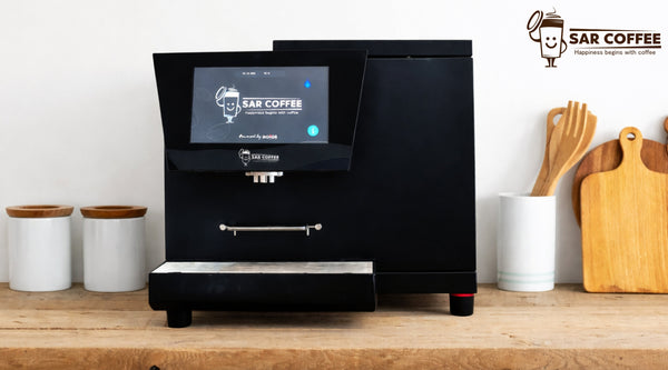 Top 5 Benefits of Coffee and Tea Vending Machines for Offices You Shouldn’t Ignore
