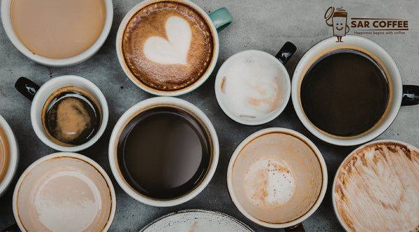 Top Beverage Consumables Every Workplace Coffee Station Should Have