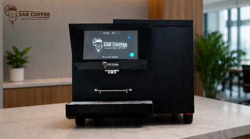 Why More Businesses Are Renting Filter Coffee Vending Machines Instead of Buying