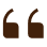 Quote Icon