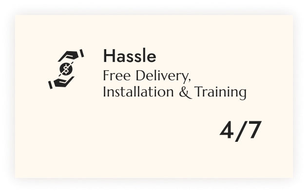 SAR Coffee logo – coffee and tea vending solutions for businesses