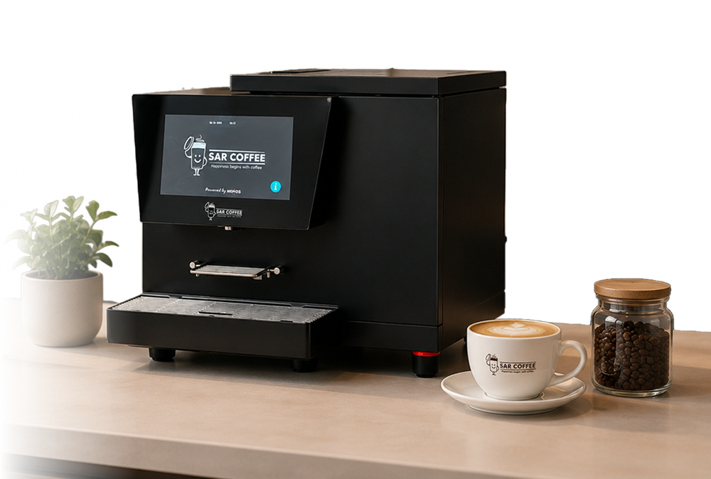 Coffee Machine