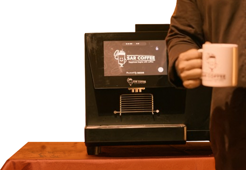 Trusted by Leading Workspaces and Institutions