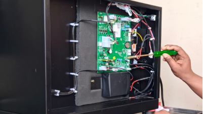 Fast-Track Spare Parts Assistance