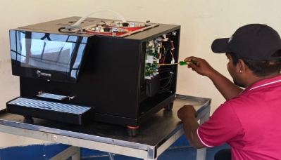 Complete Technical Support