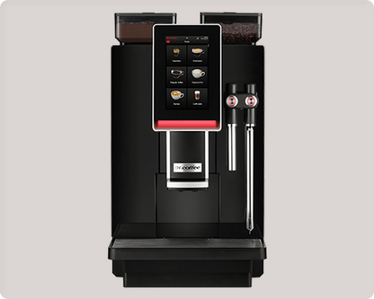 SAR MiniBar – Premium Bean-to-Cup Coffee Machine - SAR Coffee