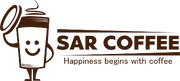 SAR Coffee Logo