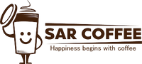 SAR Coffee Logo