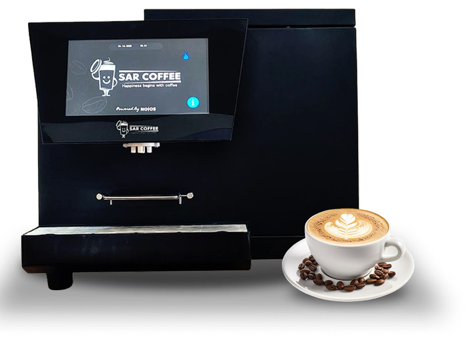 Coffee Machine